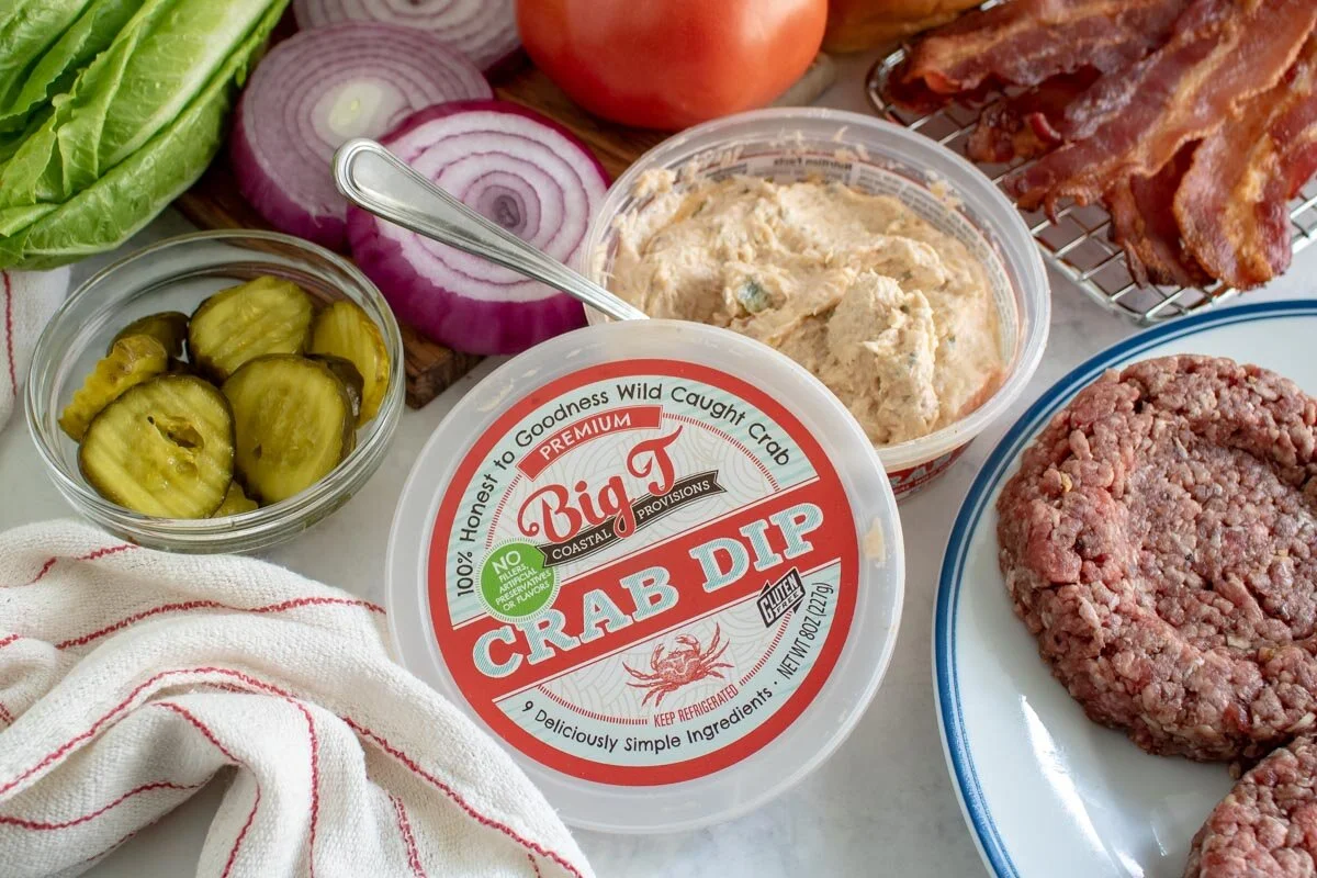 Big-T-Coastal-Provisions-Crab-Topped-Cheeseburger-Prep.jpg
