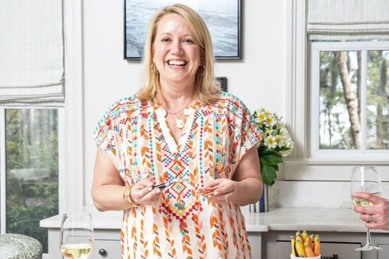 Tracy's Entertaining Tips