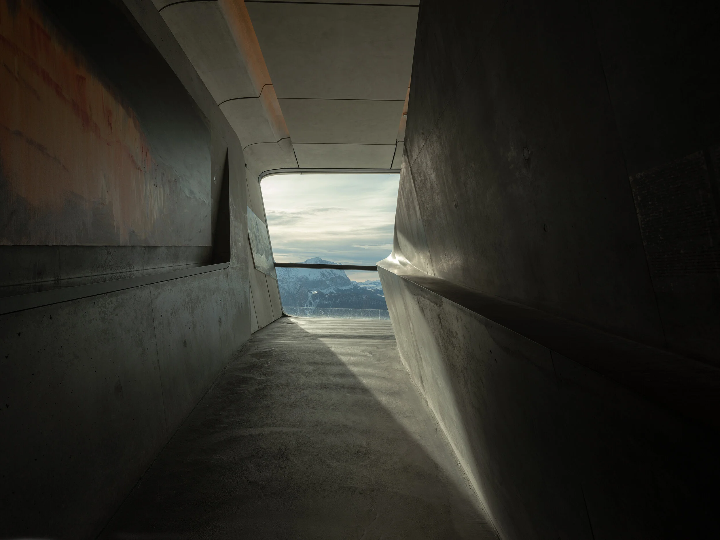 MMM Corones | Kronplatz 2018