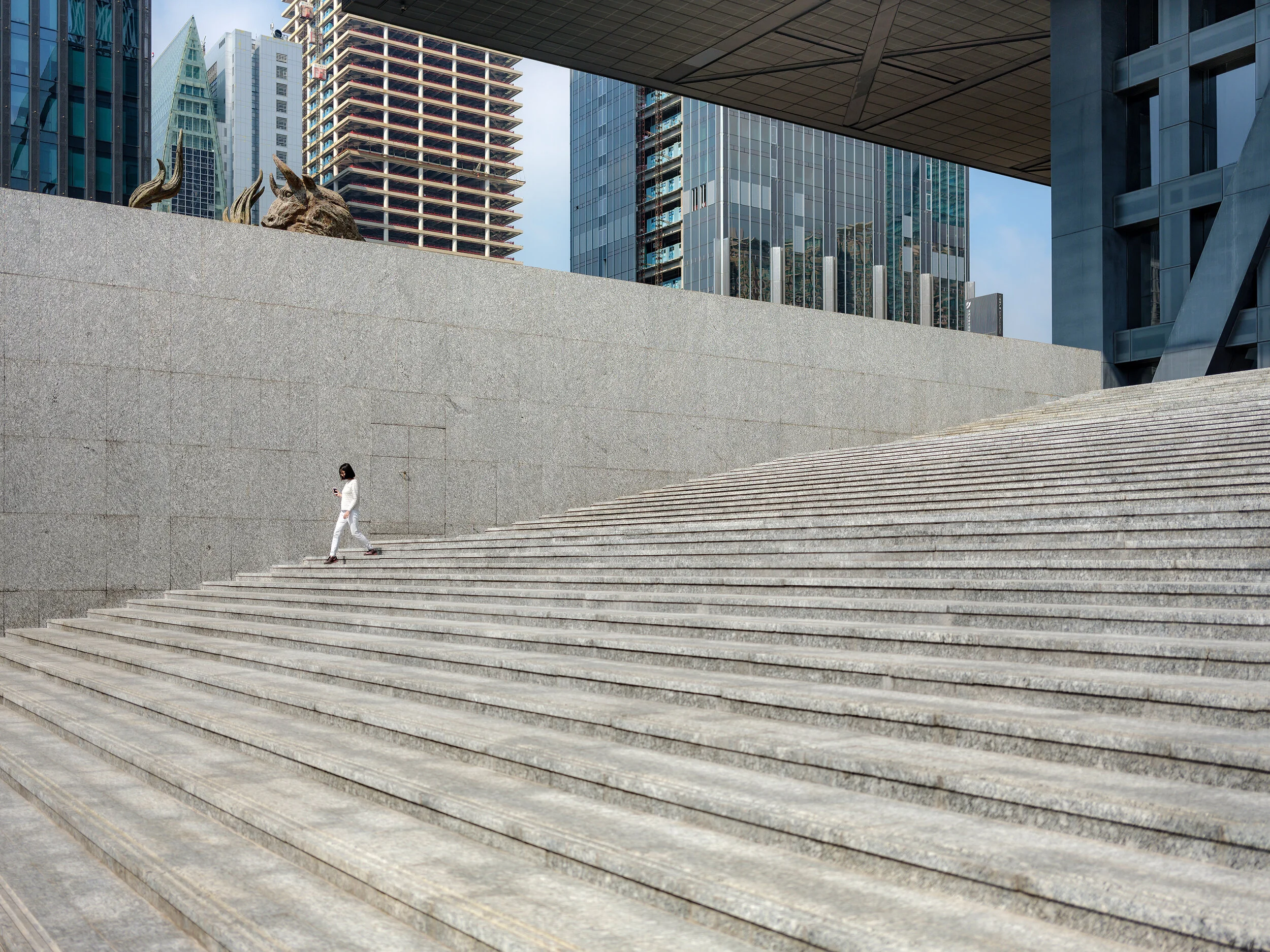 Shenzhen Stock Exchange | Shenzhen 2019