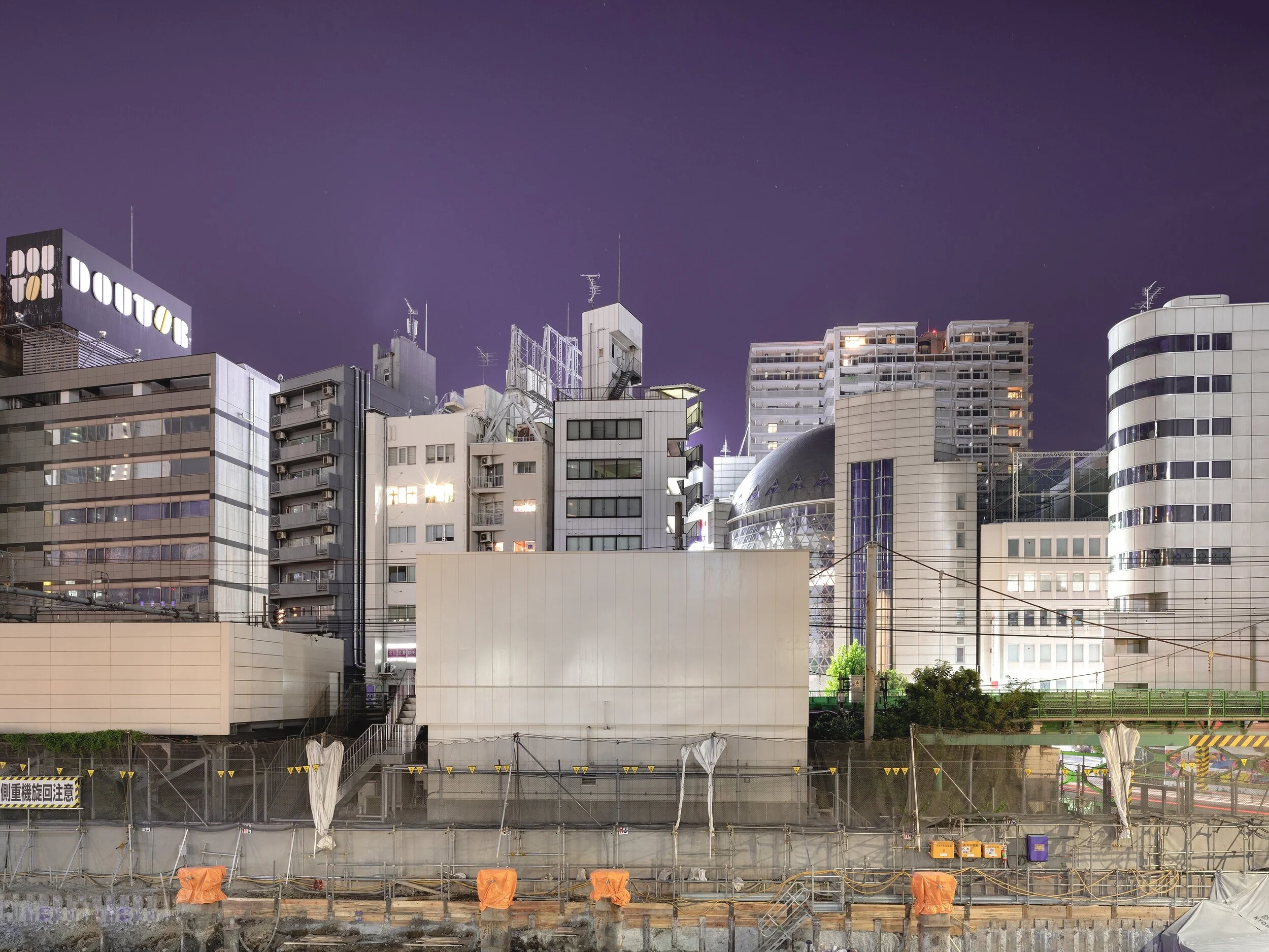 Jingumae Shibuya | Tokyo 2018