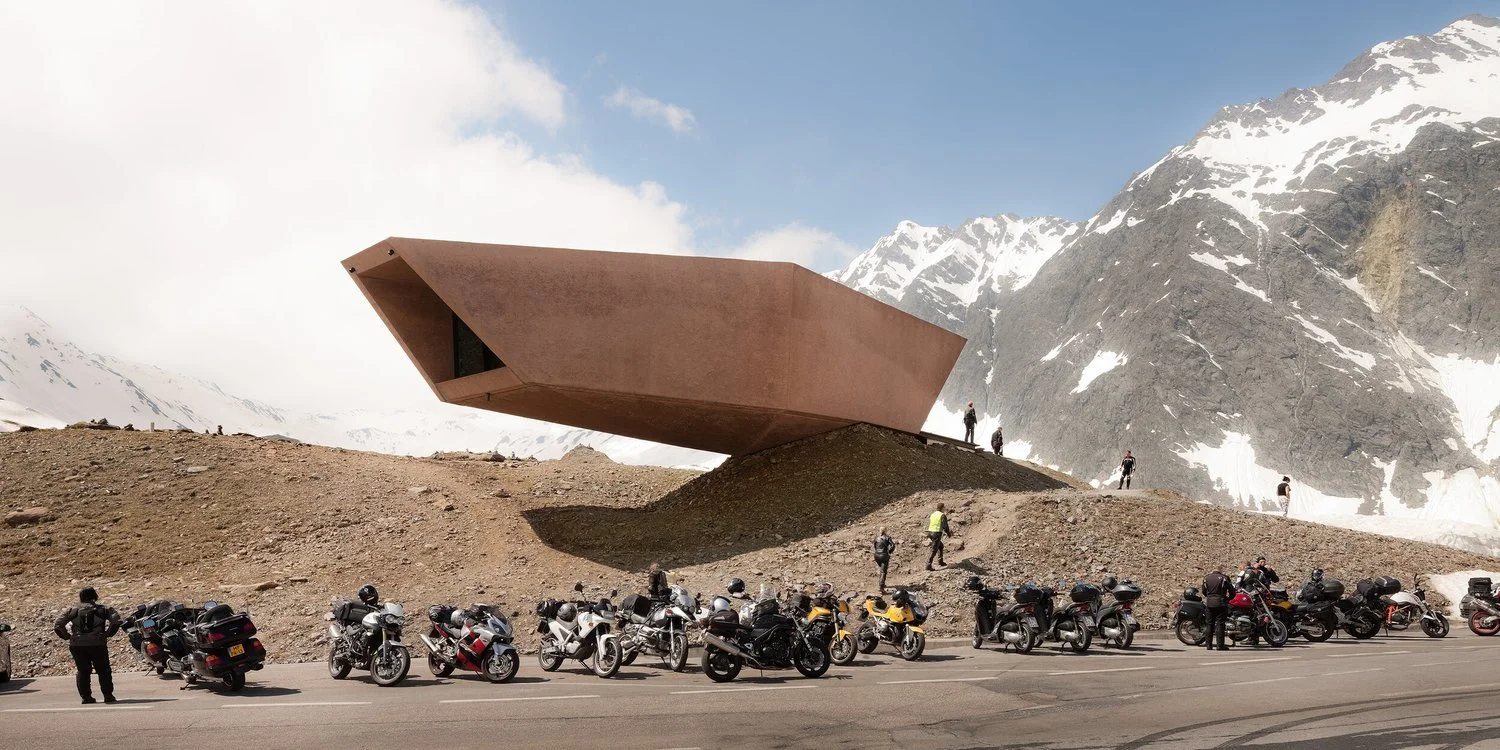 timmelsjocherfahrung passmuseum | Timmelsjoch 2017