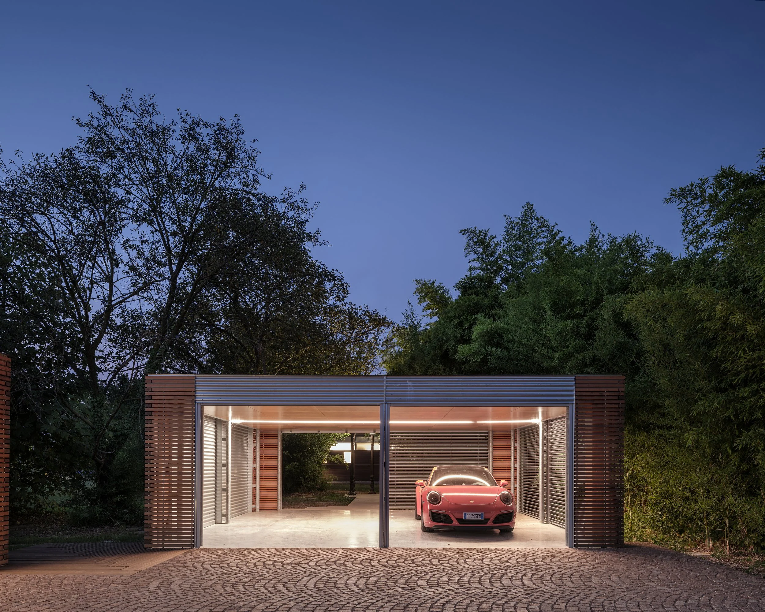 Fil House | Veneto 2024