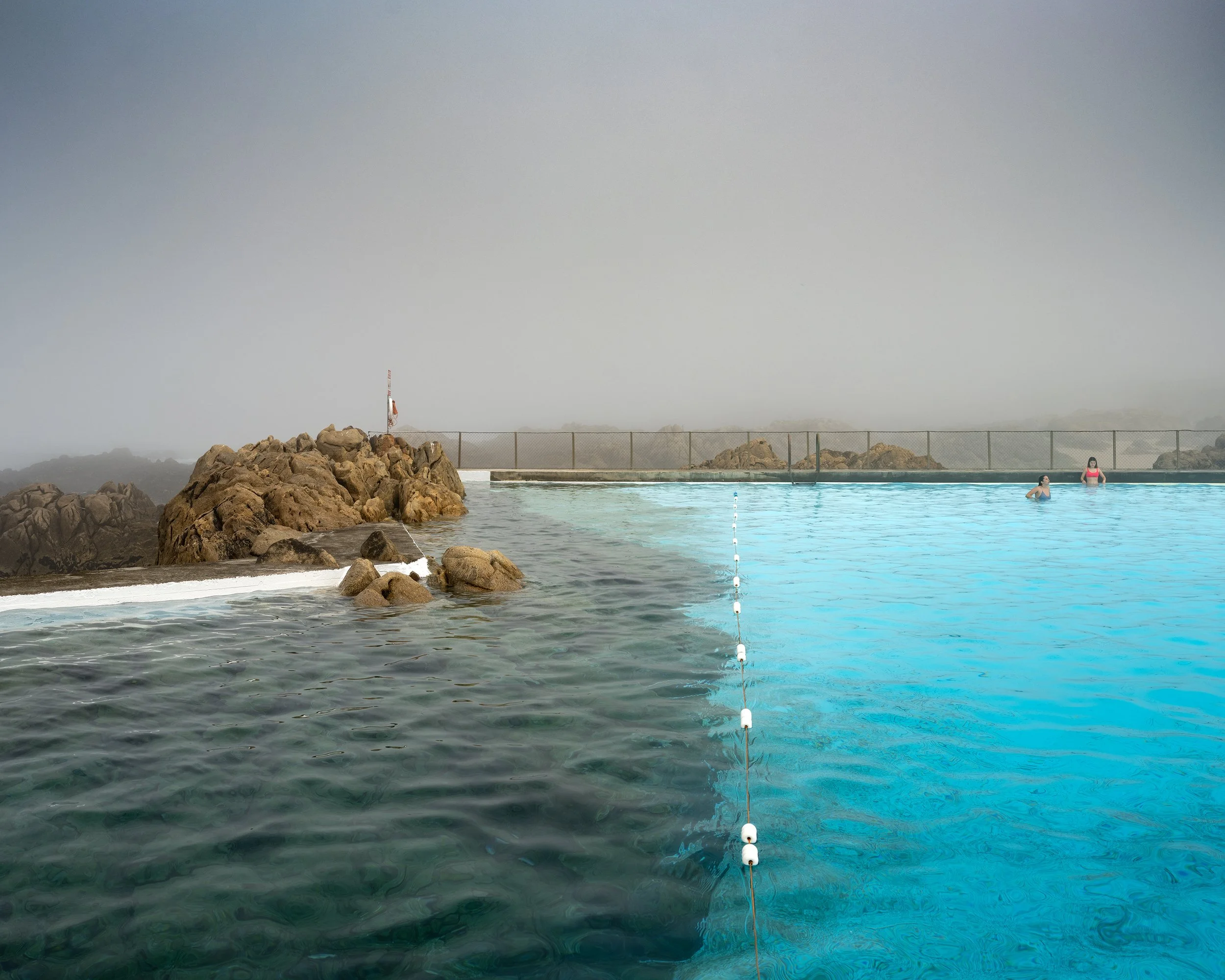 Piscina da Marés | Leça da Palmeira 2023
