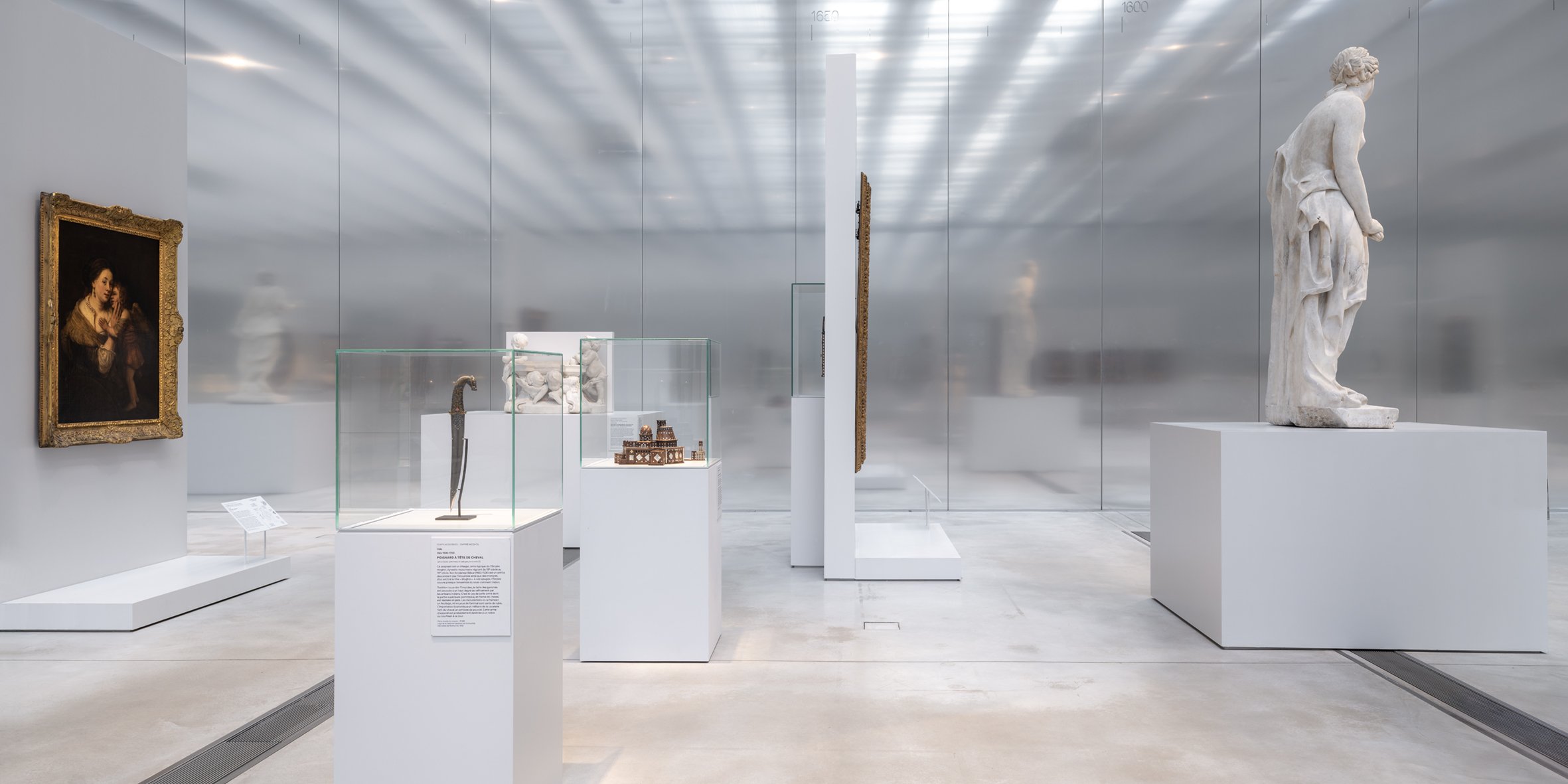 Louvre Lens | Lens 2025