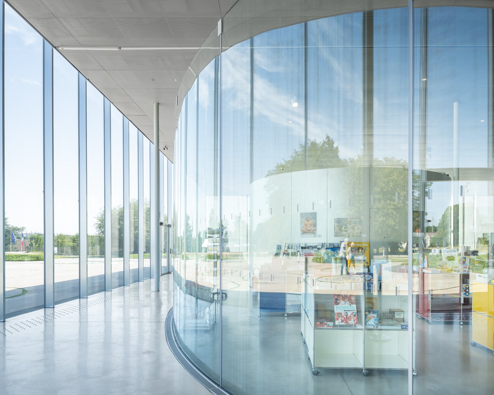 Louvre Lens | Lens 2025