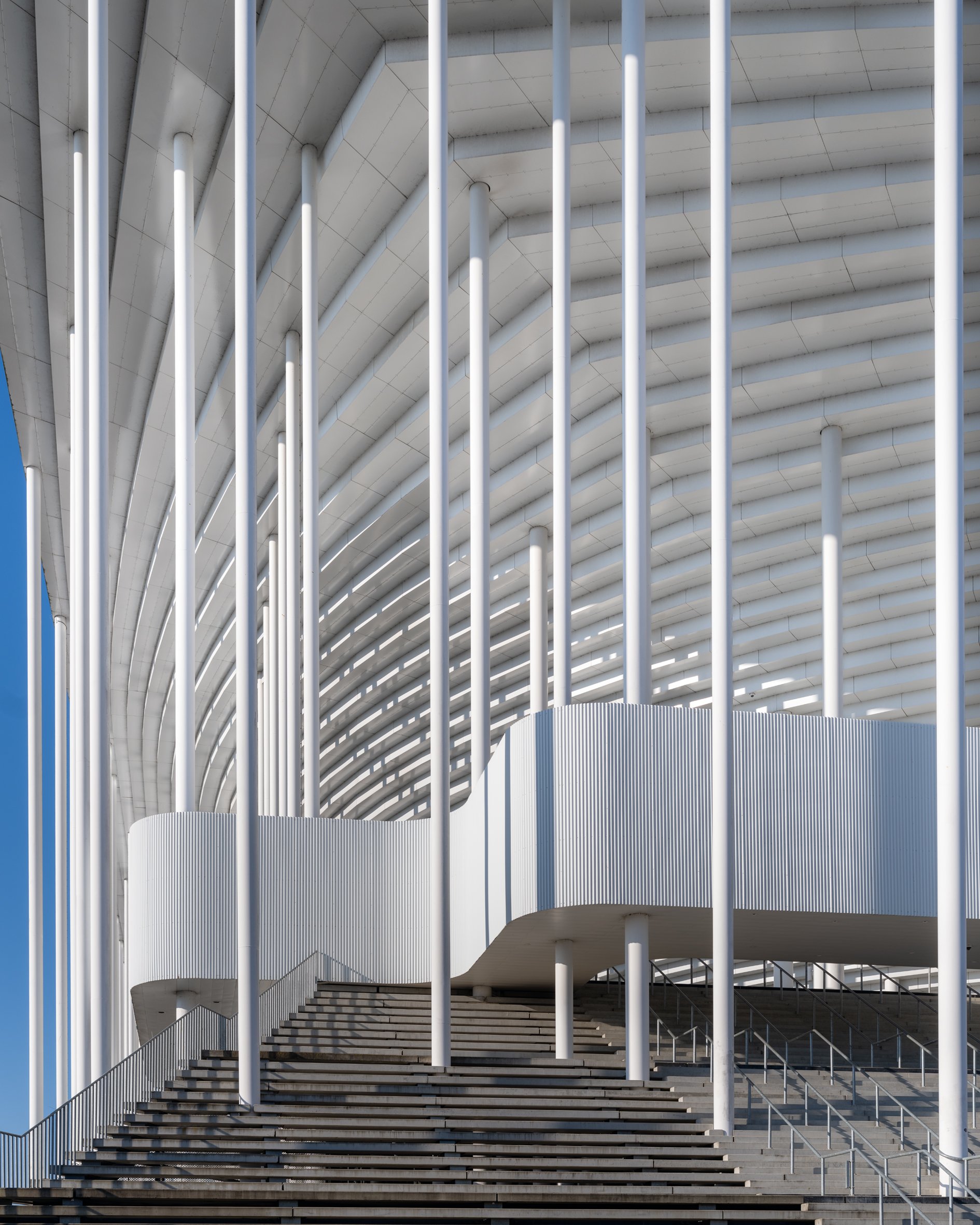 Stade Atlantique | Bordeaux 2025