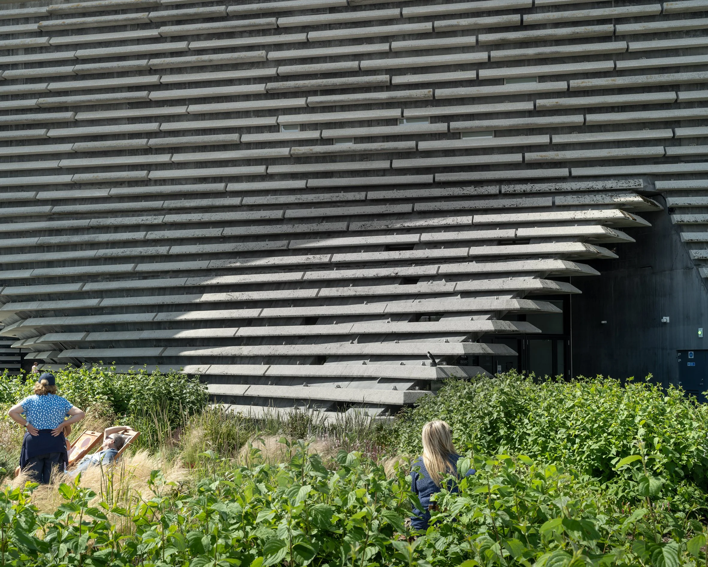 V&A Museum | Dundee 2025