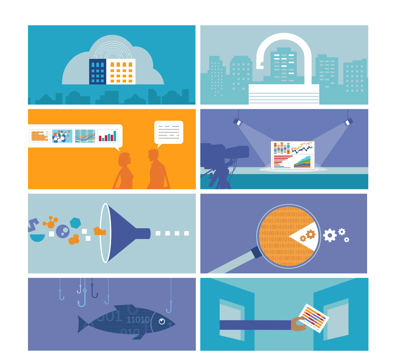 Images for PPT deck on top trends - Tableau Software