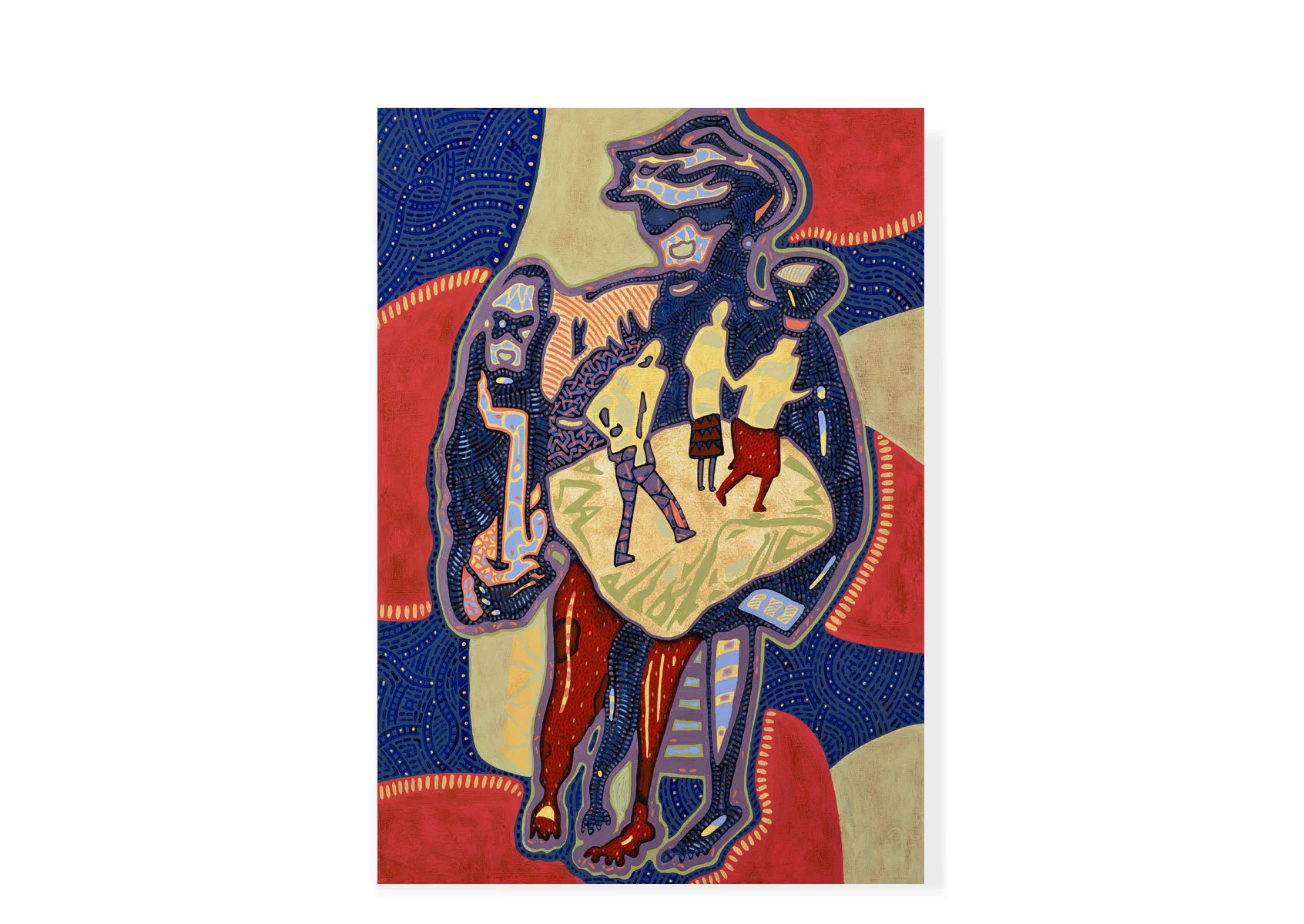 Paintings — Don Baker Creative