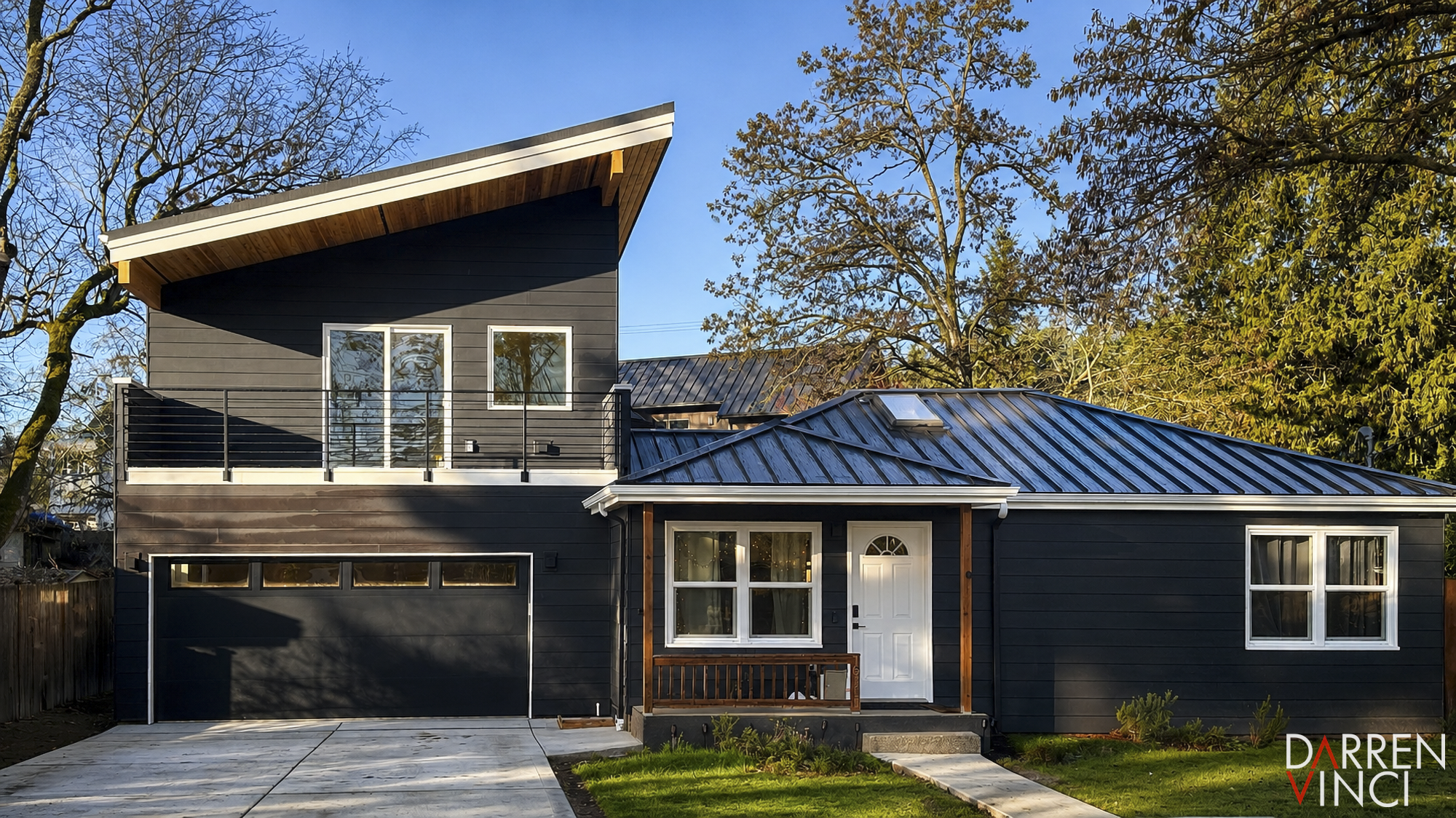 Shoreline Addition East View.png