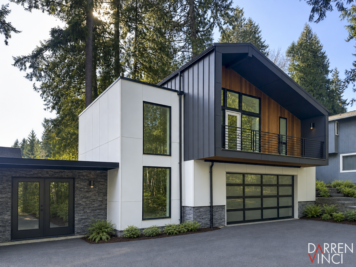 Bellevue Addition
