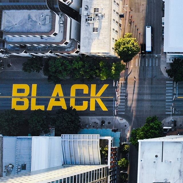 Austin Justice Coalition Executive Director Chas Moore - &quot;How can 'Black Lives Matter' to Austin and the majority of people that live in Austin if they don't even care about the black people in the city? So until black Austin matters ... the Cit