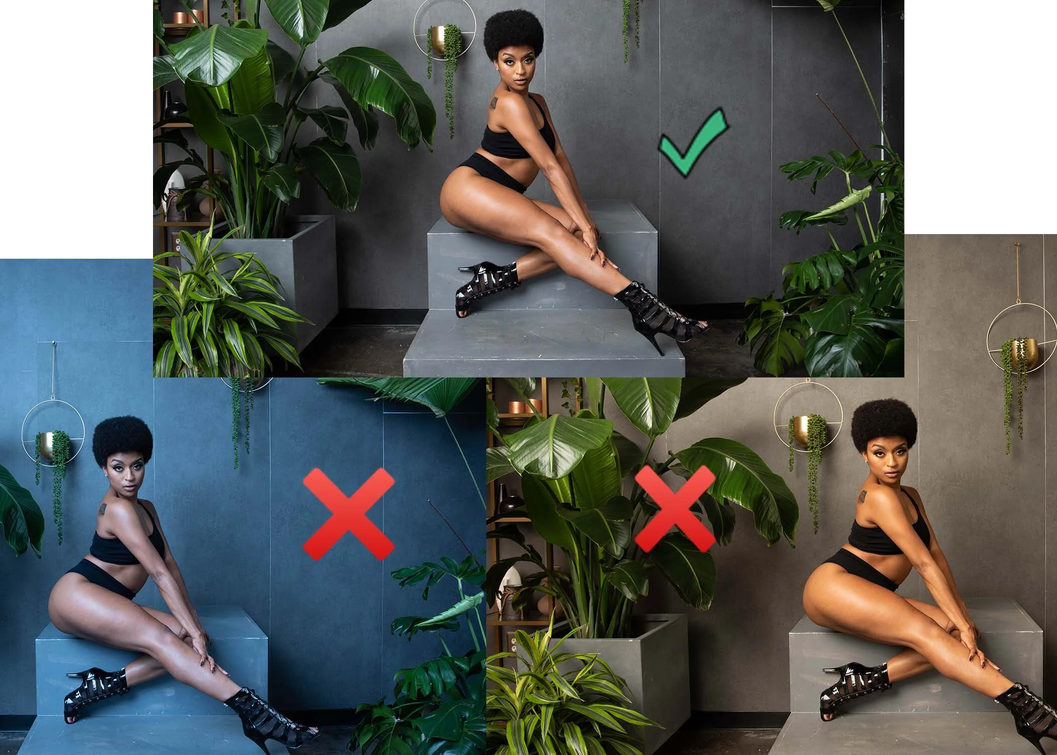How to Fix Your White Balance
