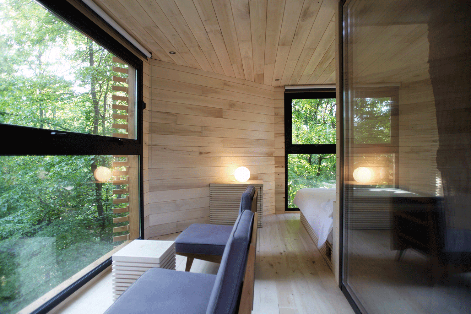 Atelier LAVIT - ORIGIN trees house 2.gif