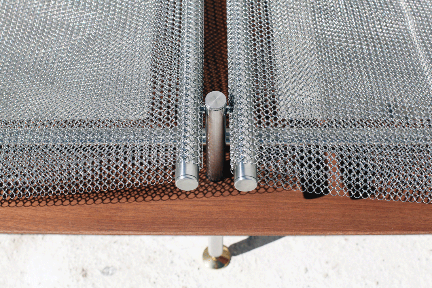 Atelier LAVIT - ATEM modular sofa - Nilufar-Gallery 4.gif