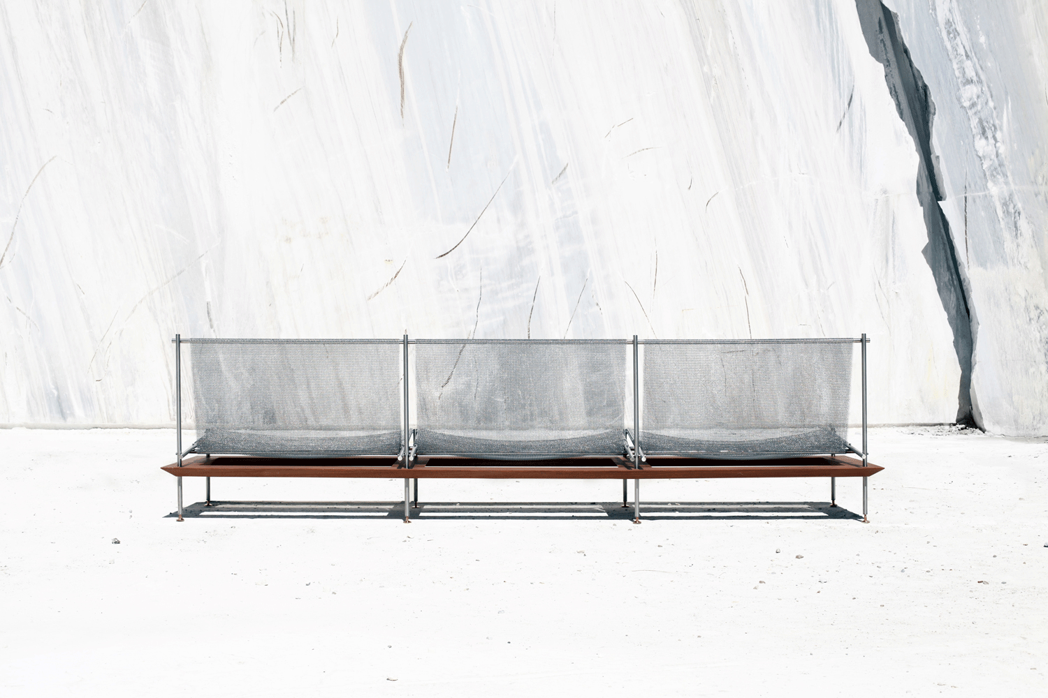 Atelier LAVIT - ATEM modular sofa - Nilufar-Gallery 5.gif