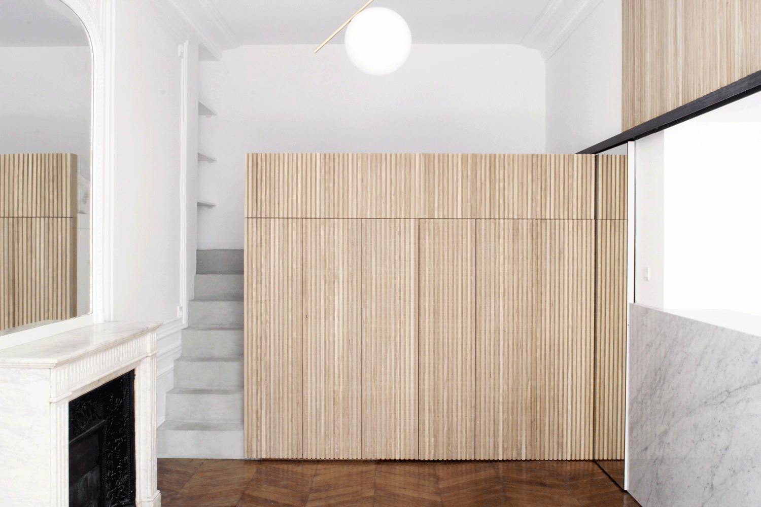 Atelier LAVIT - 25SQM - Private Appartement 5.gif