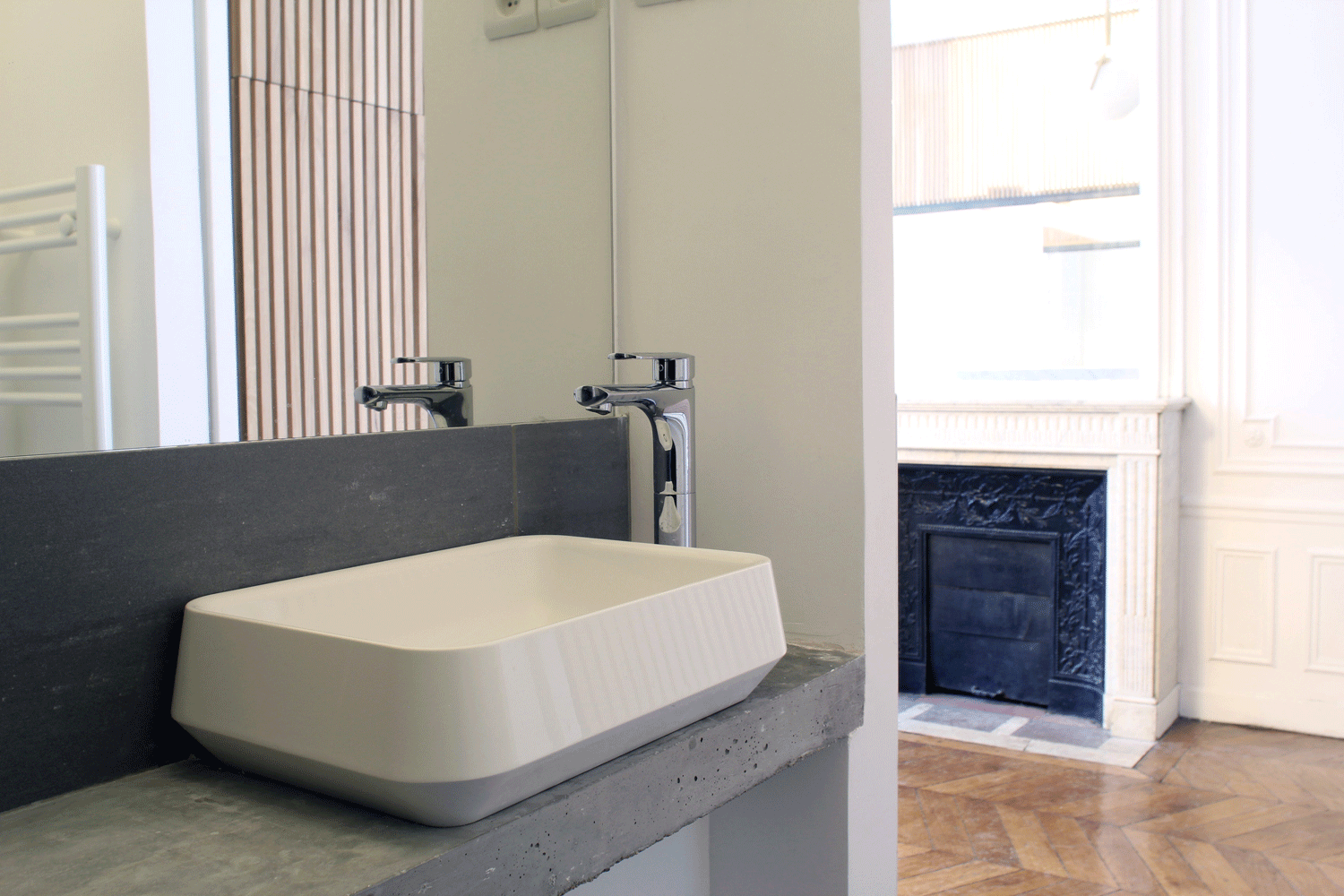 Atelier LAVIT - 25SQM - Private Appartement 15.gif