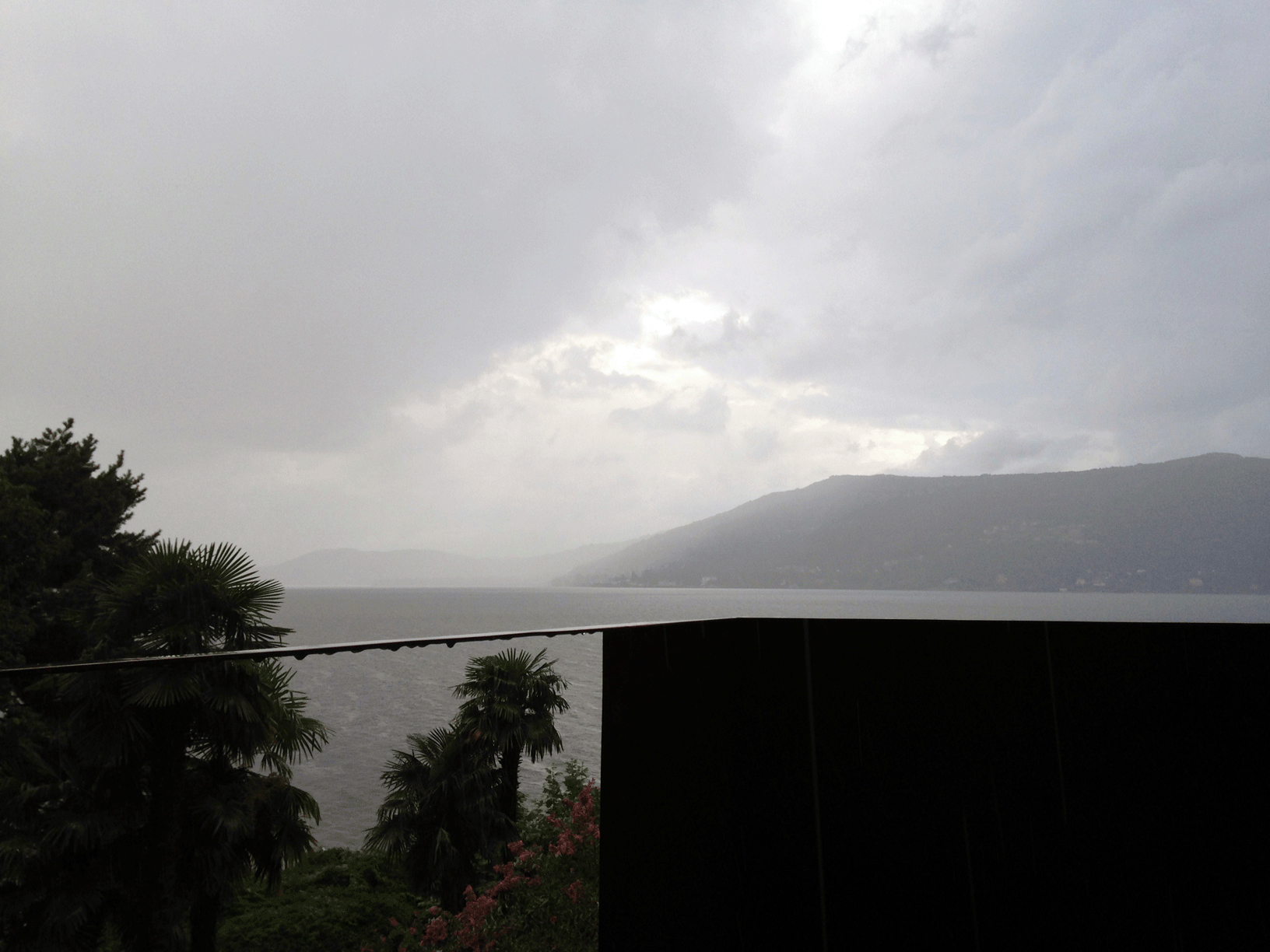 Atelier LAVIT - MAGGIORE - House Extension 1.gif