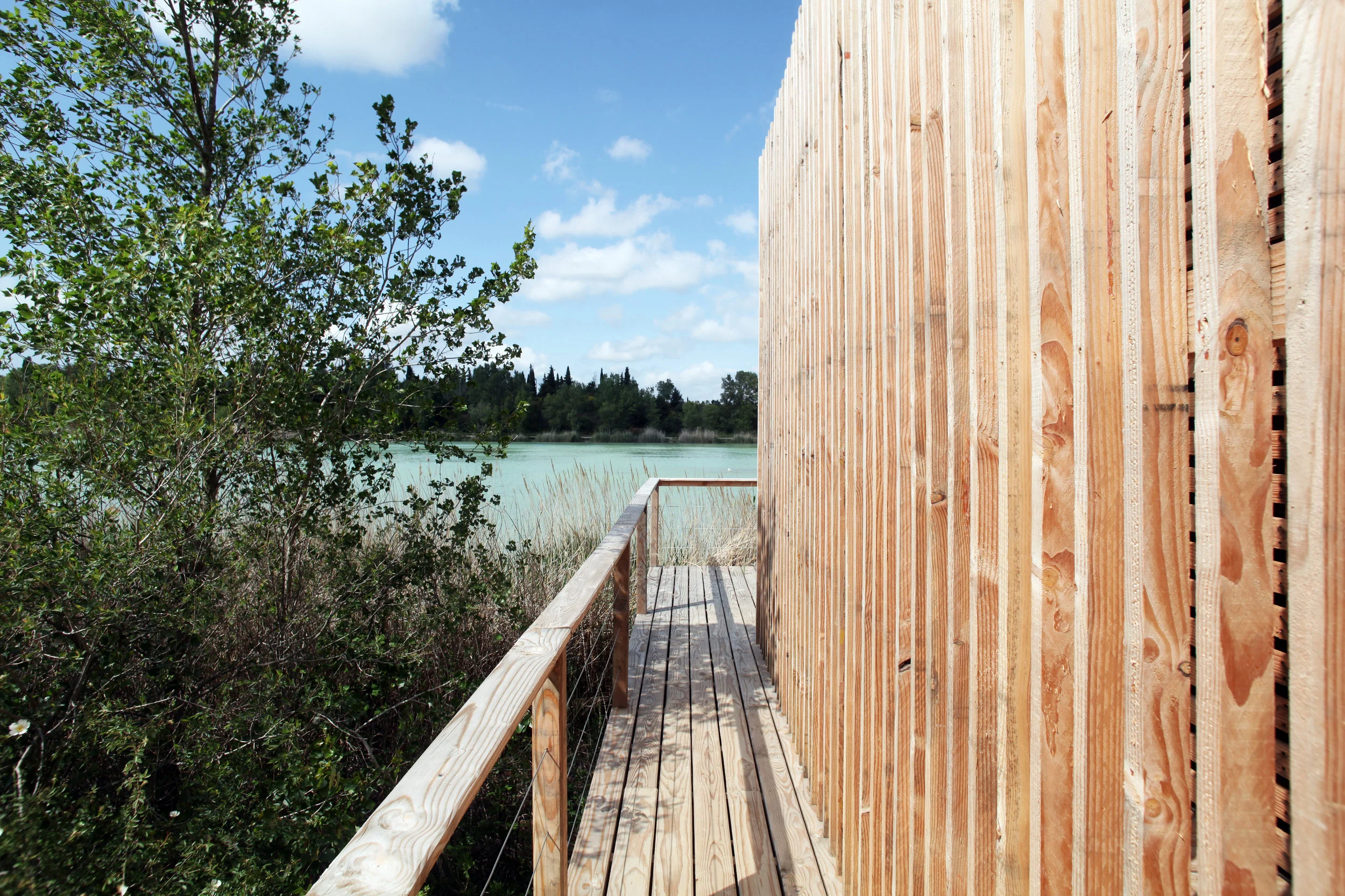 Atelier LAVIT wood cabin on pilotis 6.jpg