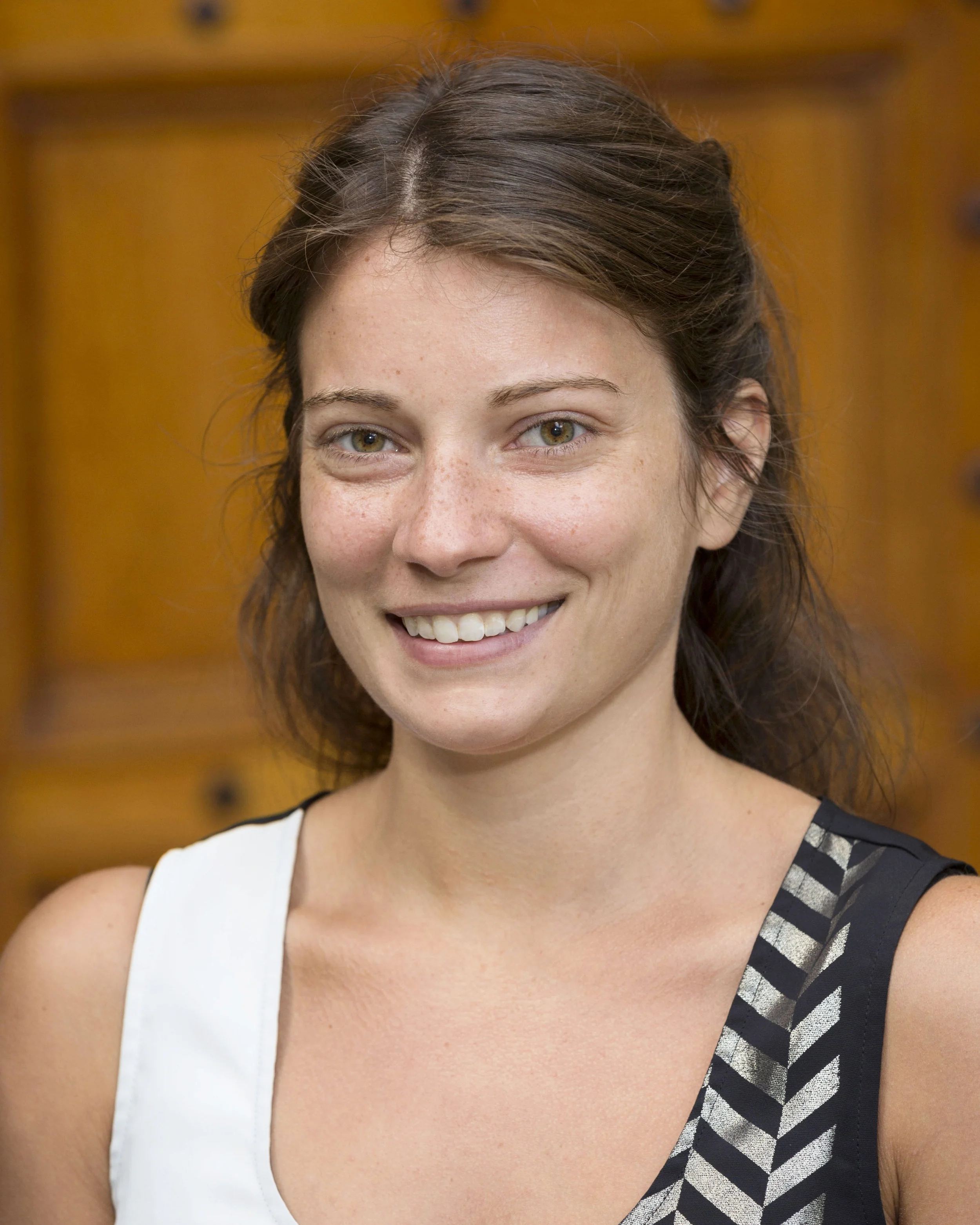 Danielle Norcini PhD candidate in physics Yale Physics Professional Development Organization representative, registration coordinator