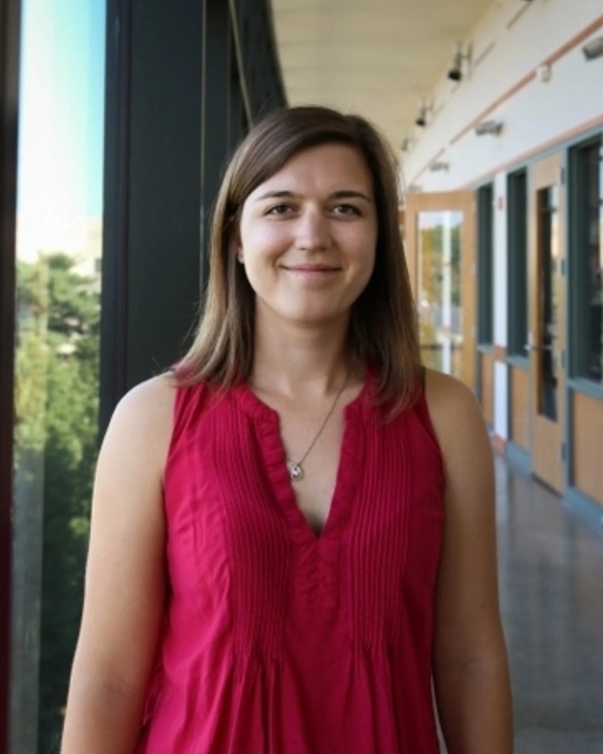 Molly Baker PhD candidate in biomedical engineering Salary negotiation workshop organizer