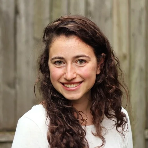 Emily Kuhn PhD student in Physics Faculty liaison