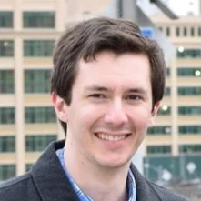 Stephen Albright PhD candidate in physics Advisor