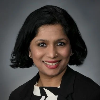 Lekha Mathew Certified Scrum Master, Advanced Technical Leadership Program, Sr., IT-Cloud Acceleration Office at Lockheed Martin Corporation