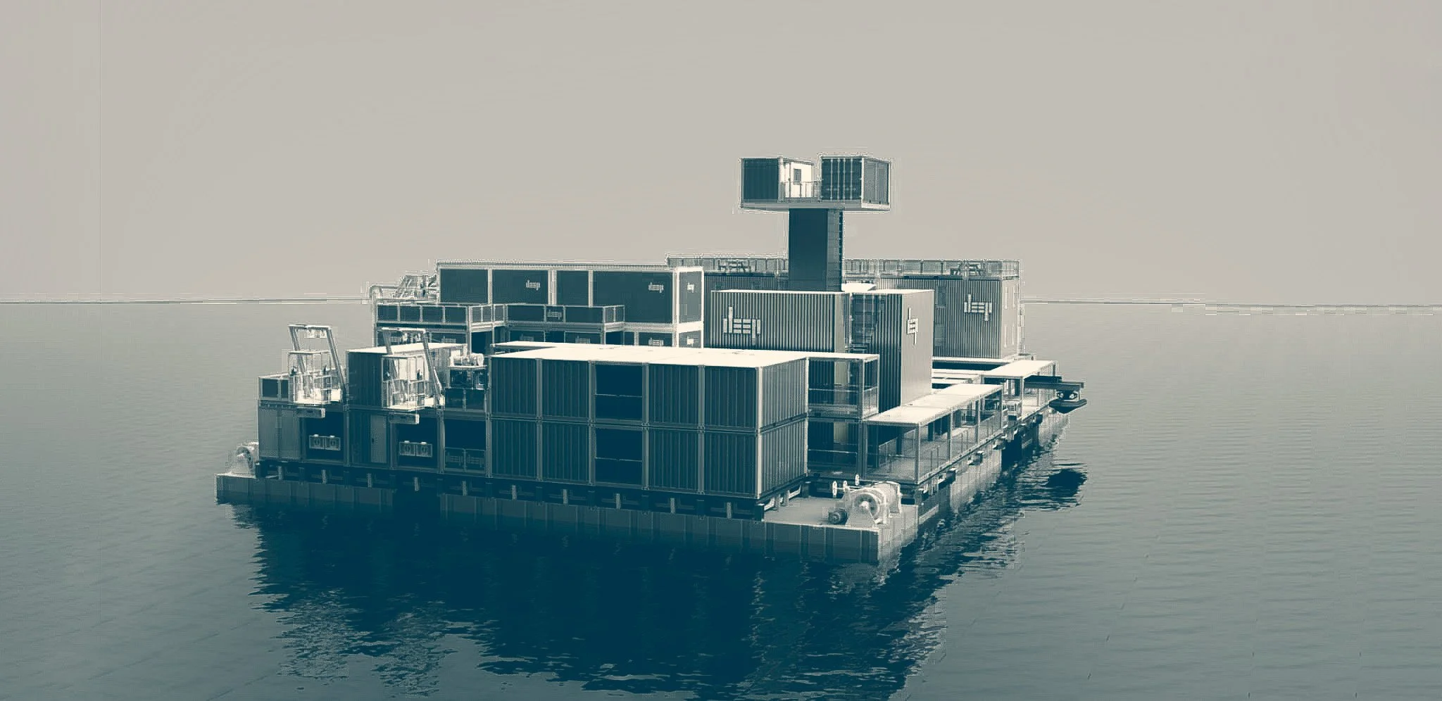 General 2 — FIRST PRINCIPLE DESIGN