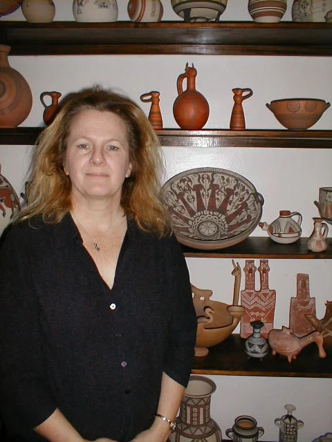 A much younger me (Copy)