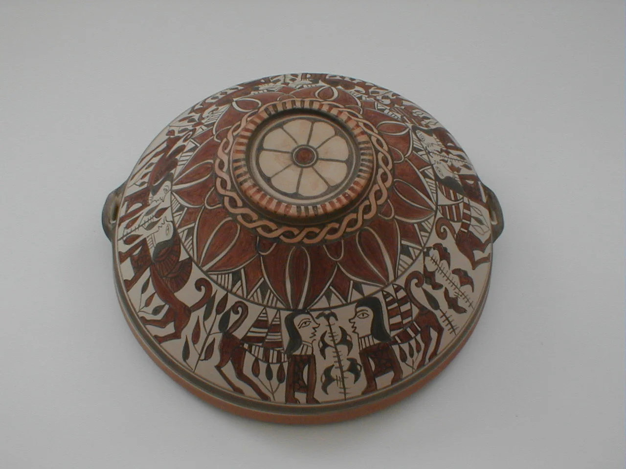 Our Achna bowl, the underside (Copy)