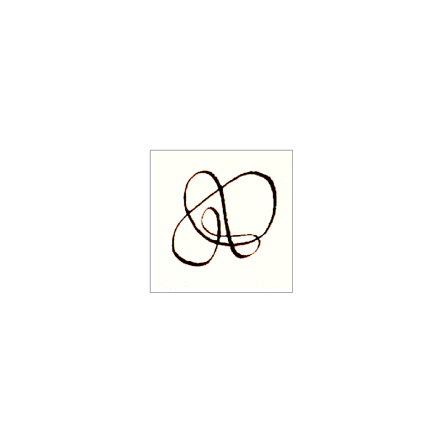 Addled Klein Contour 5