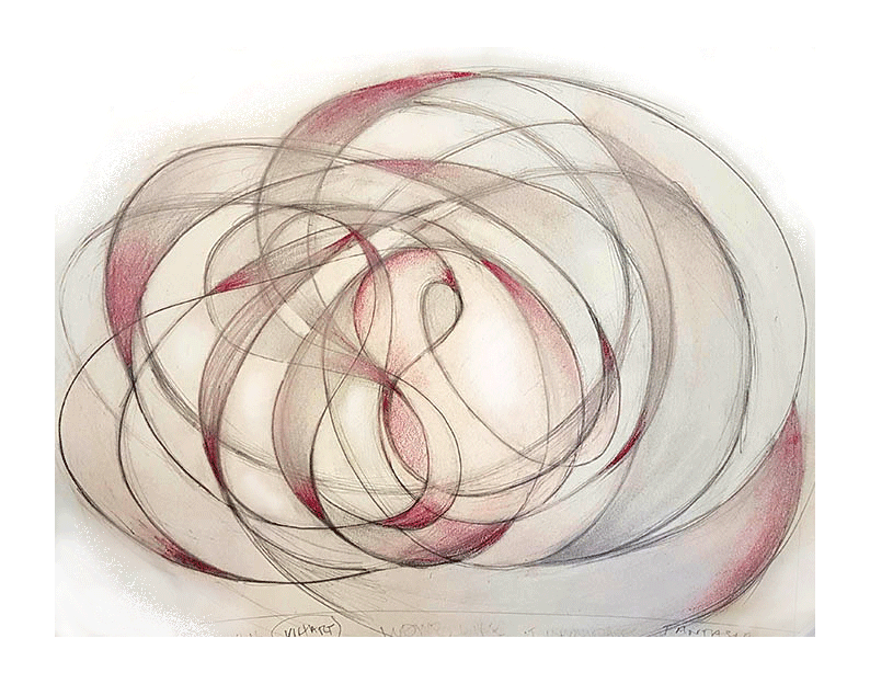 Gestating Swirl