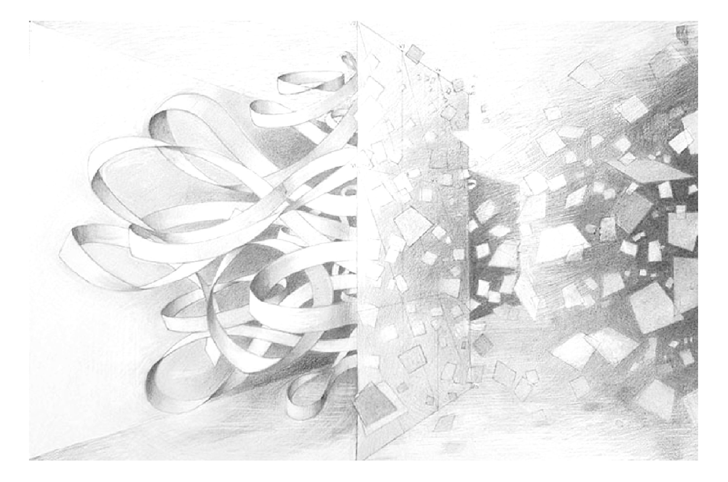Chopped in 4-space