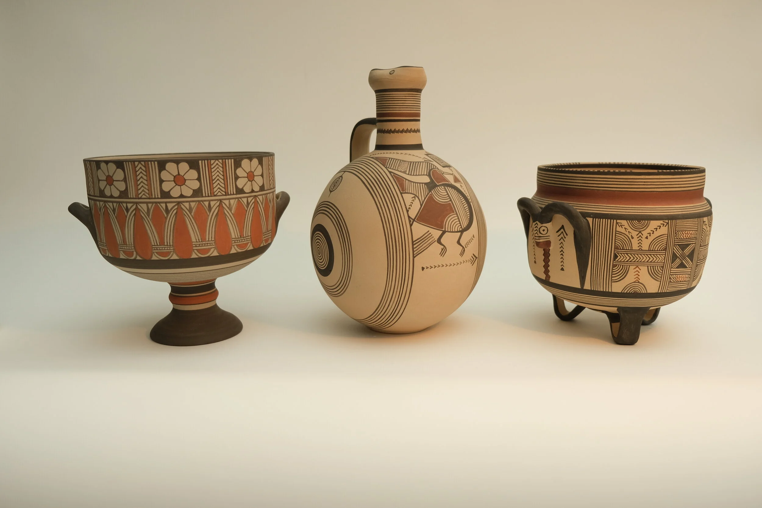 Three Iron Age pieces (Copy)