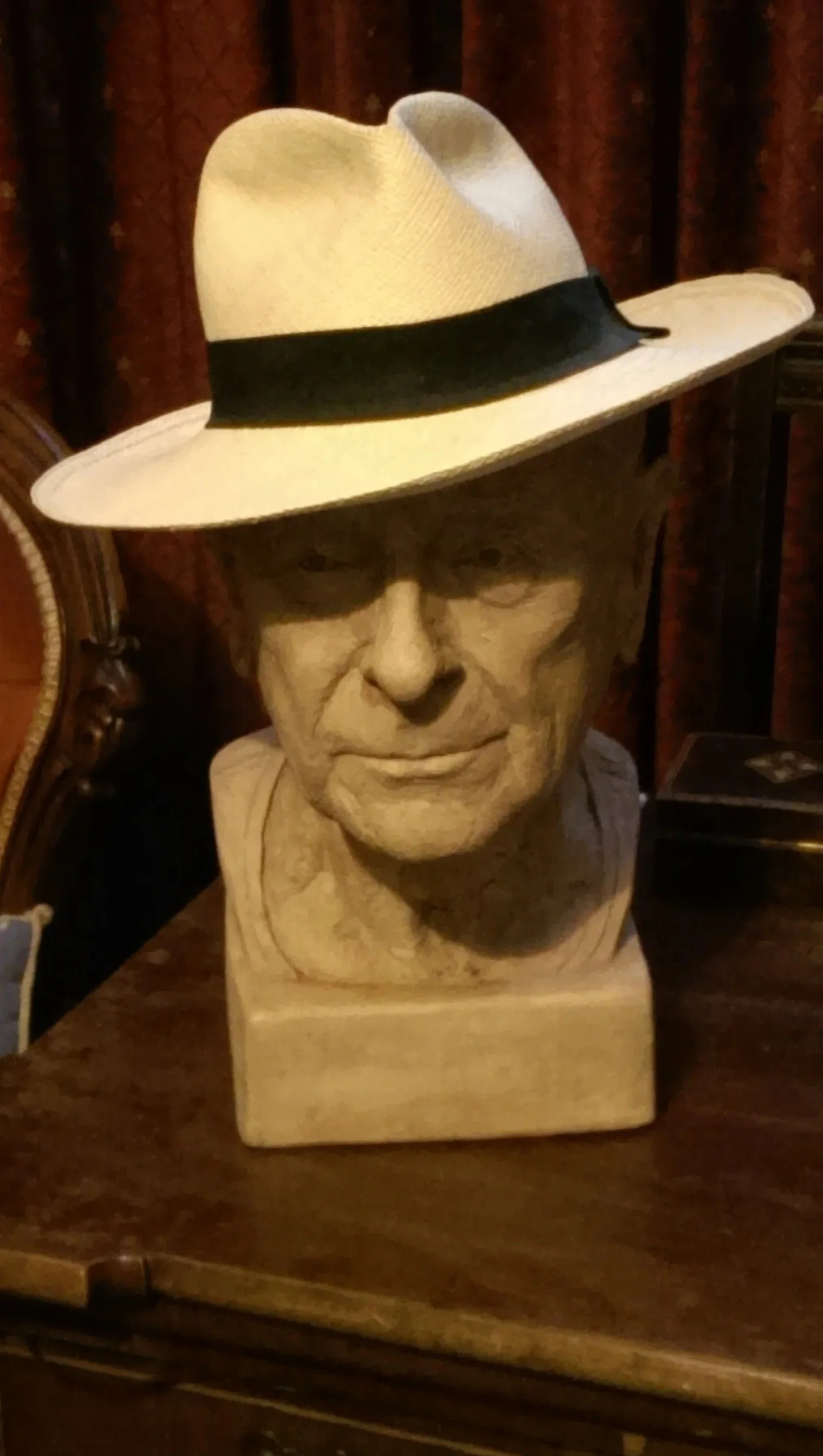 Dr. John J. Bradley FRCP, FRCPsych (Copy)