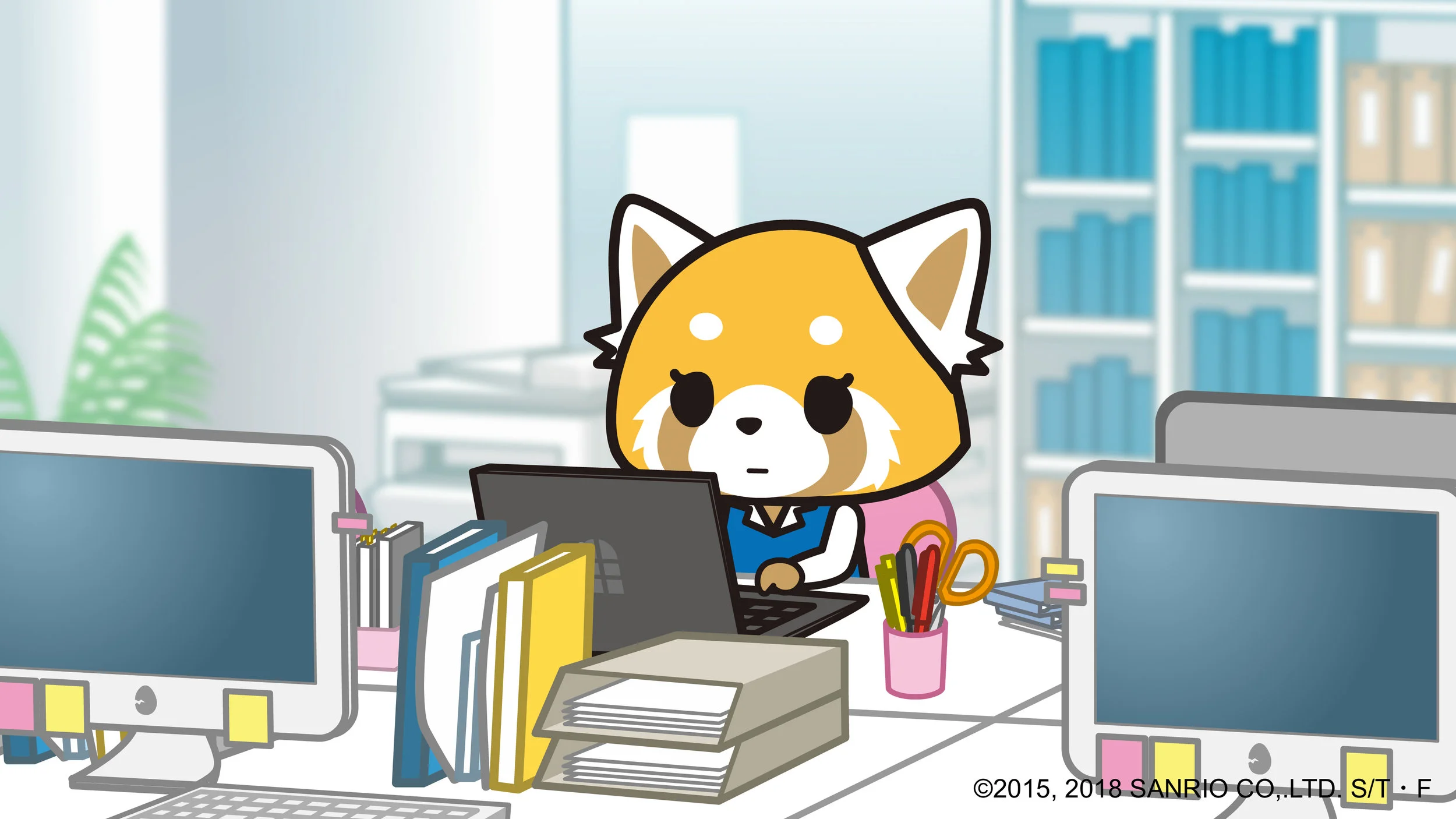 Aggretsuko-work-04062018.jpg
