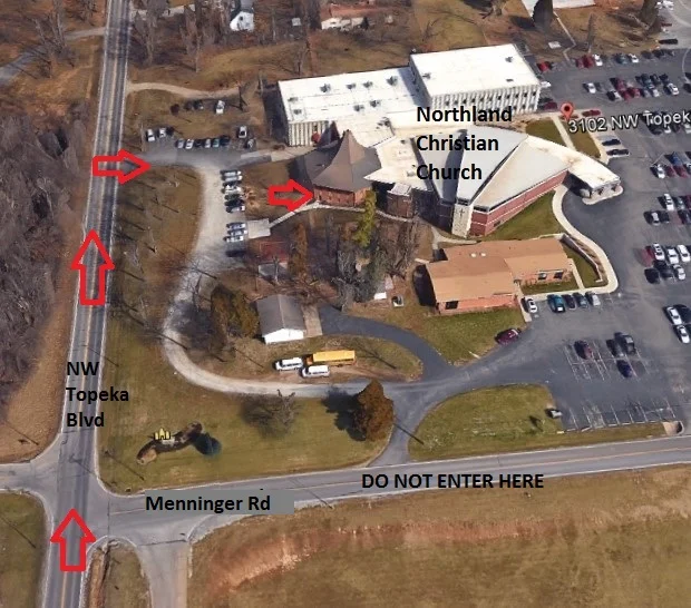 CFCC at Northland Map.jpg