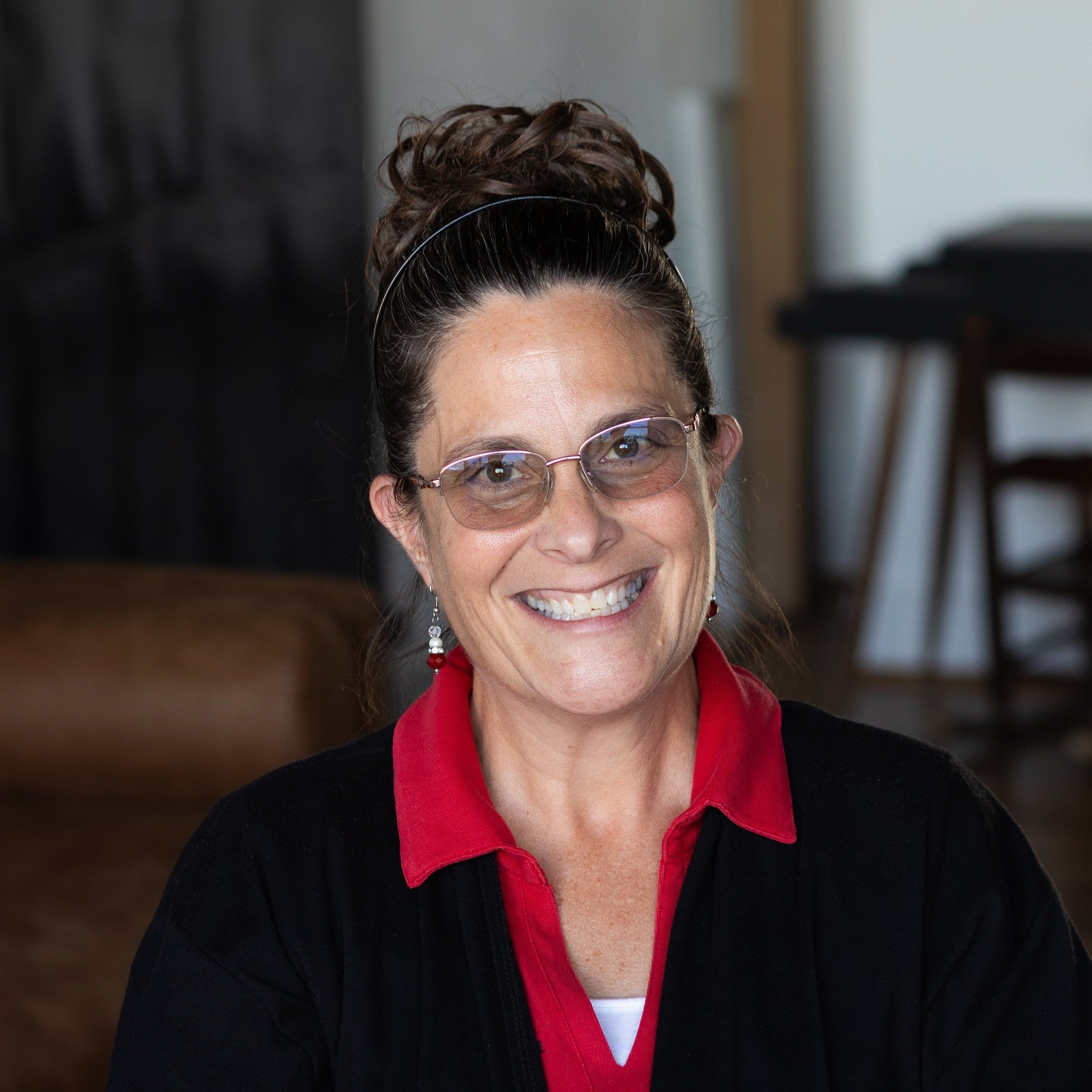 Deborah Myers