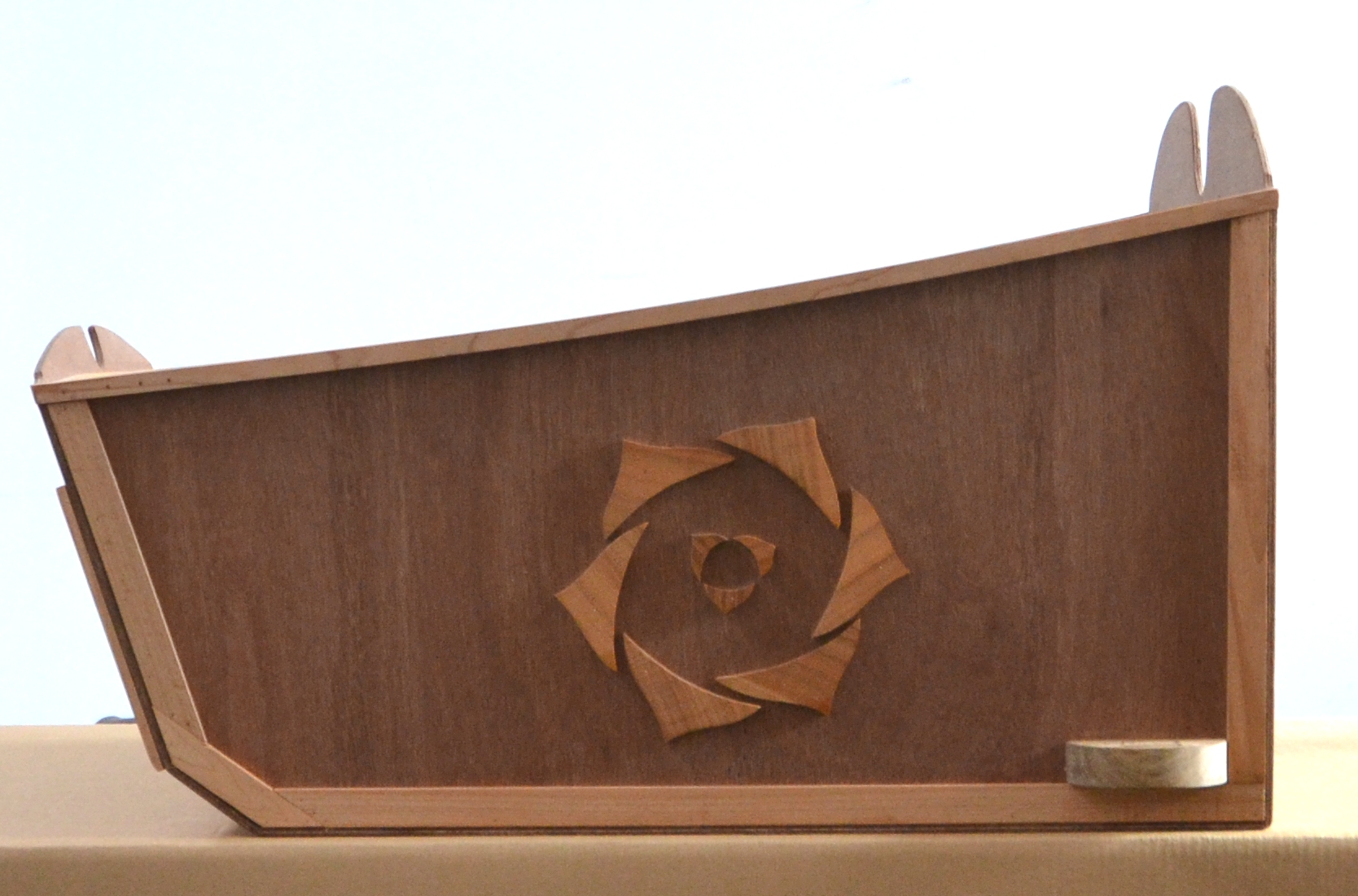 Deluxe wood box - Rose.jpg