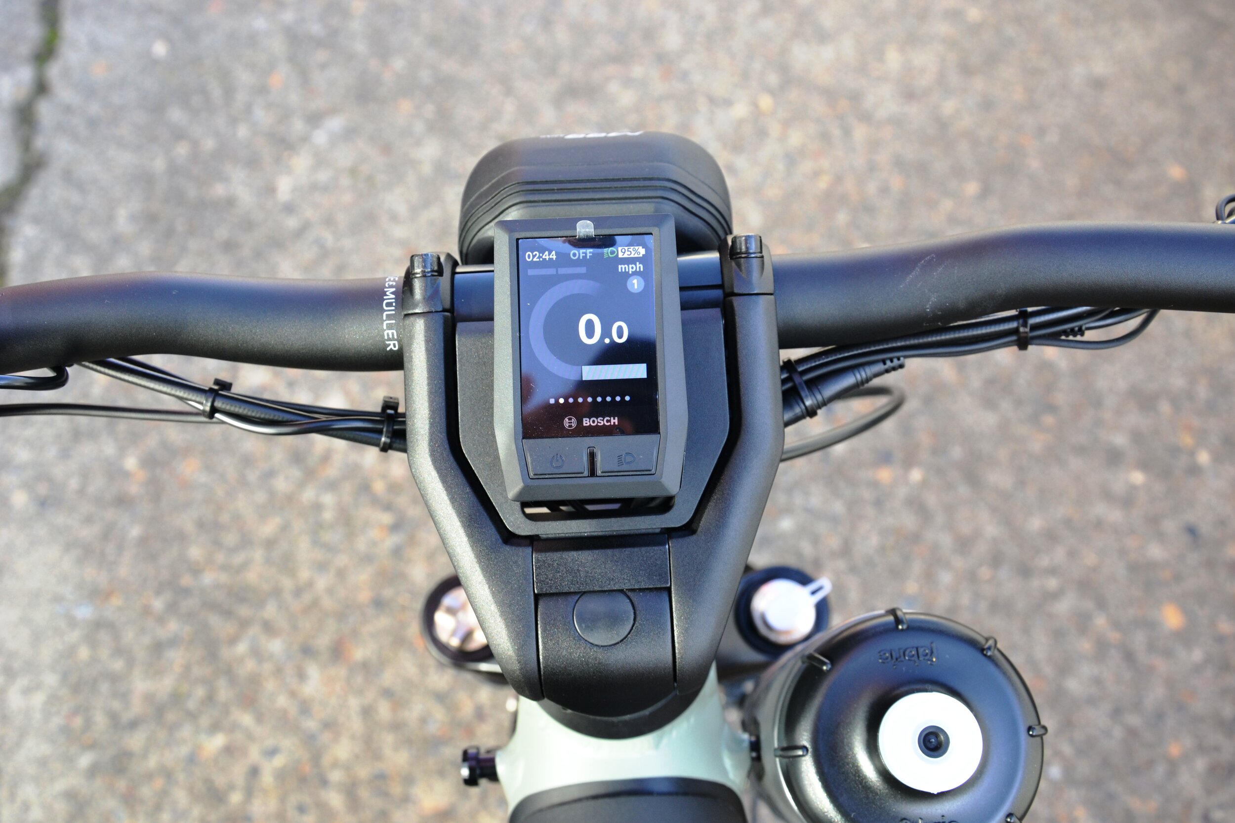 r&m 2019 delite ebike