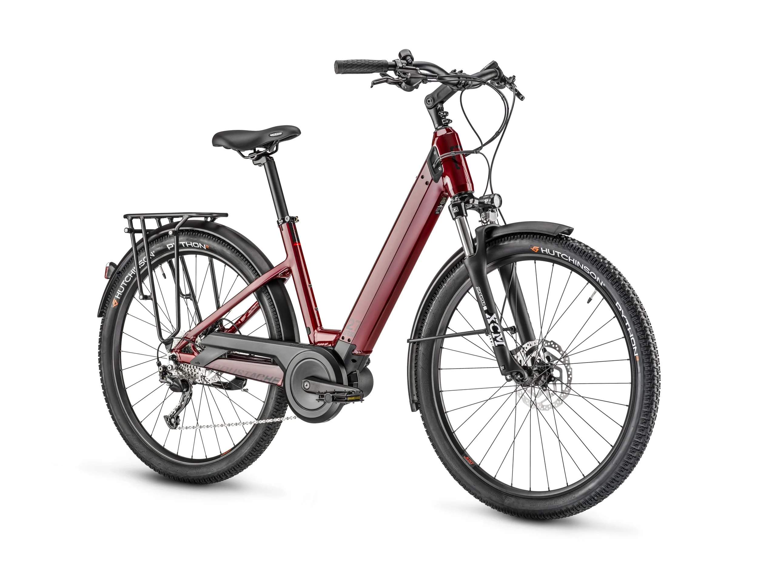 Moustache E-bikes — Splendid Cycles