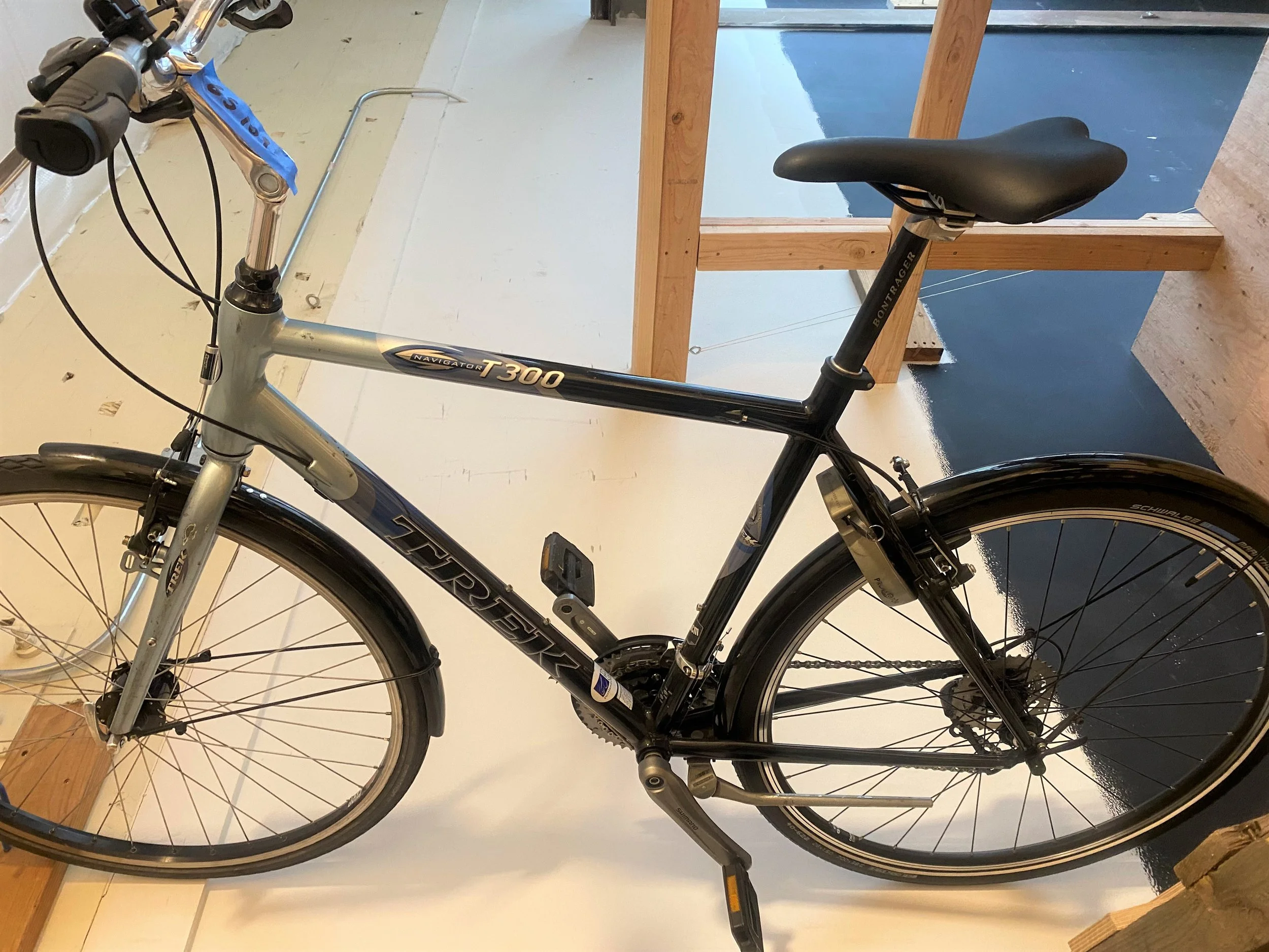 Garage Sale Goods — Splendid Cycles
