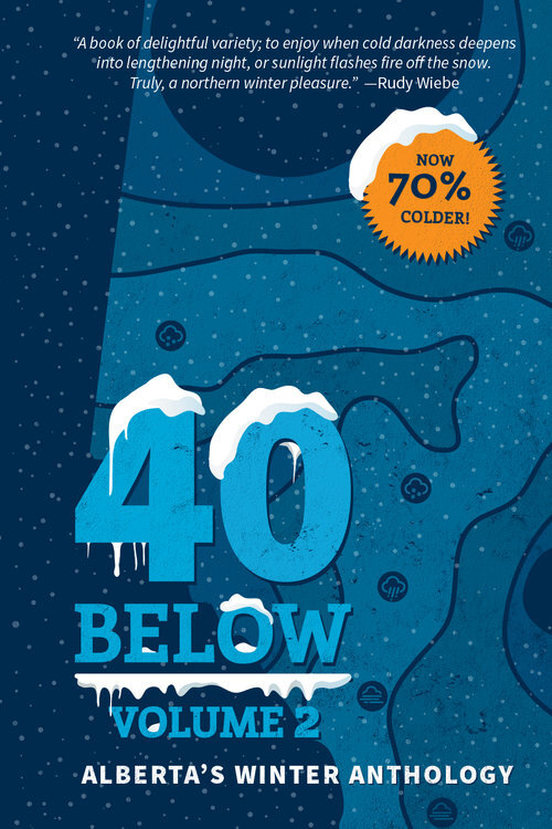 40 Below: Vol II