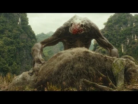 What would movie monsters actually sound like?