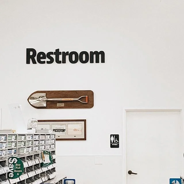 Give me a good hardware store plz.