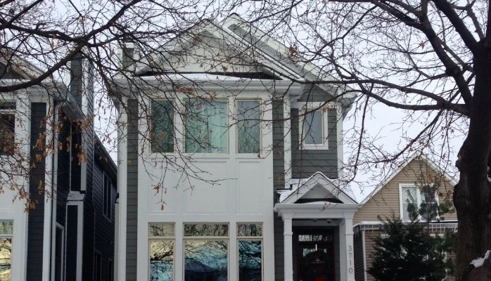 Homeowner's exemptions 101