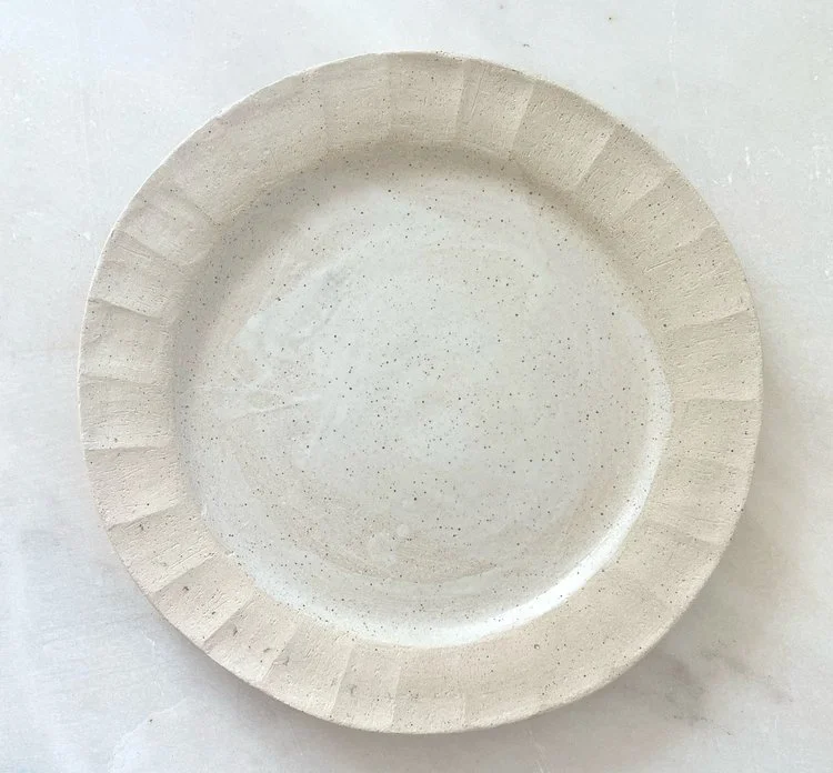 Dinner plate